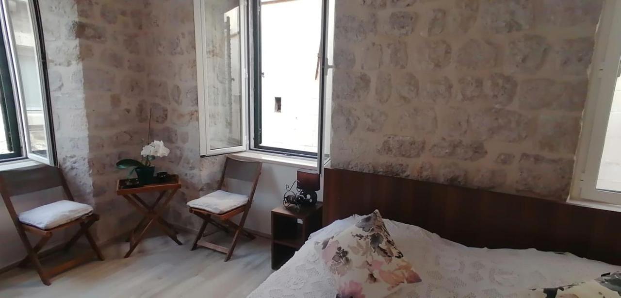 Simply Dubrovnik Nikole Bozidarevica 2 A B C D Leilighet Eksteriør bilde