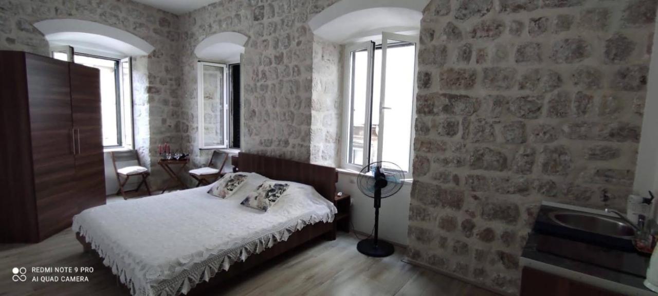 Simply Dubrovnik Nikole Bozidarevica 2 A B C D Leilighet Eksteriør bilde