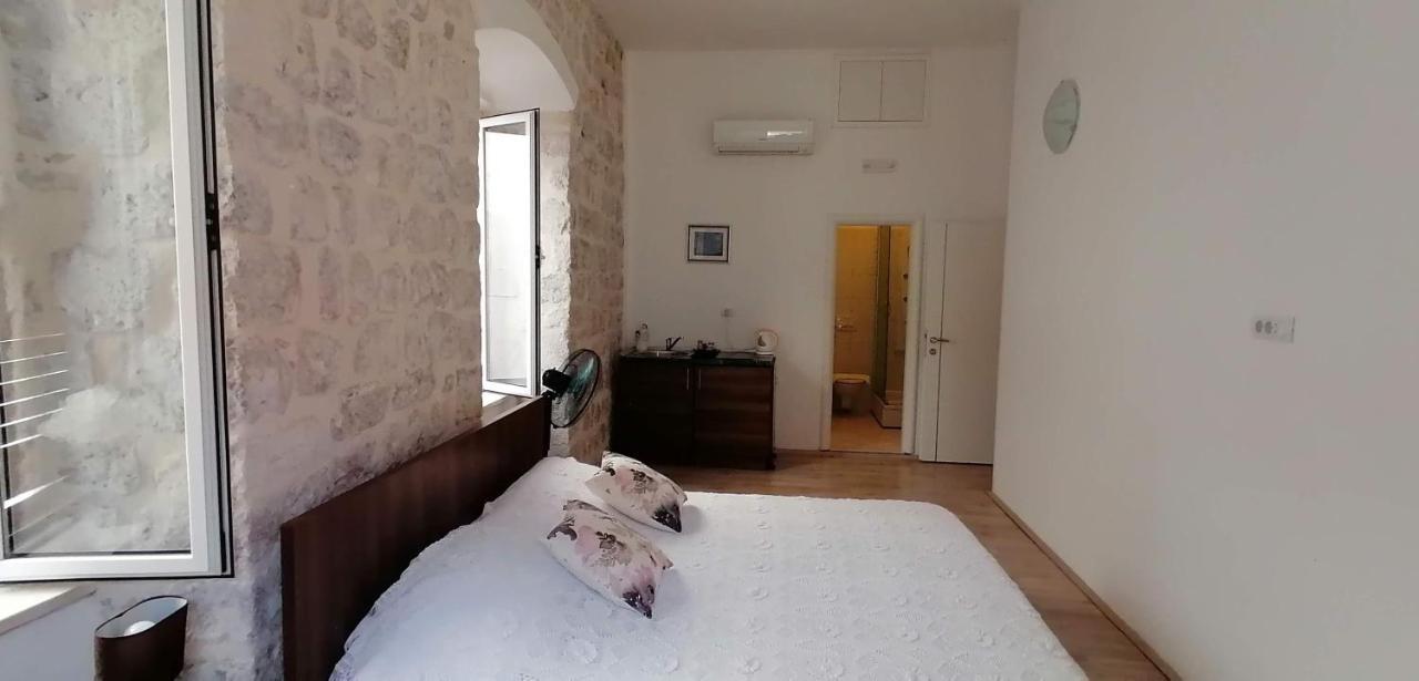 Simply Dubrovnik Nikole Bozidarevica 2 A B C D Leilighet Eksteriør bilde