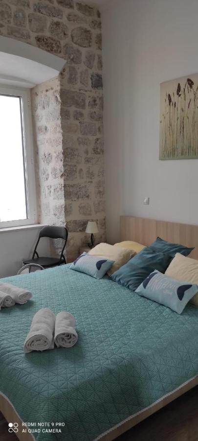 Simply Dubrovnik Nikole Bozidarevica 2 A B C D Leilighet Eksteriør bilde