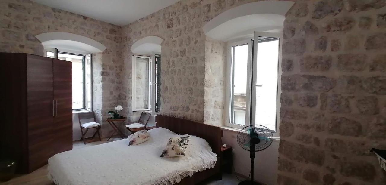 Simply Dubrovnik Nikole Bozidarevica 2 A B C D Leilighet Eksteriør bilde
