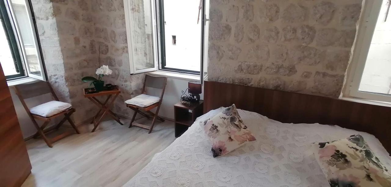 Simply Dubrovnik Nikole Bozidarevica 2 A B C D Leilighet Eksteriør bilde