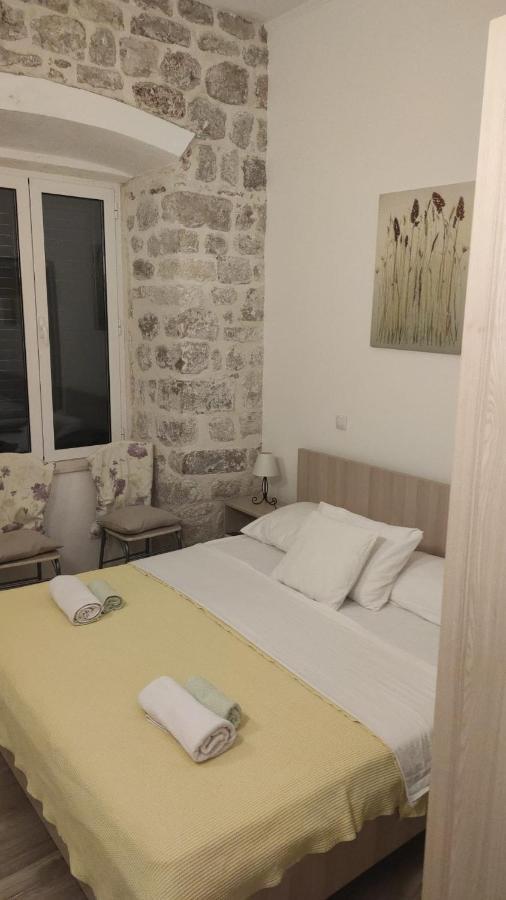 Simply Dubrovnik Nikole Bozidarevica 2 A B C D Leilighet Eksteriør bilde