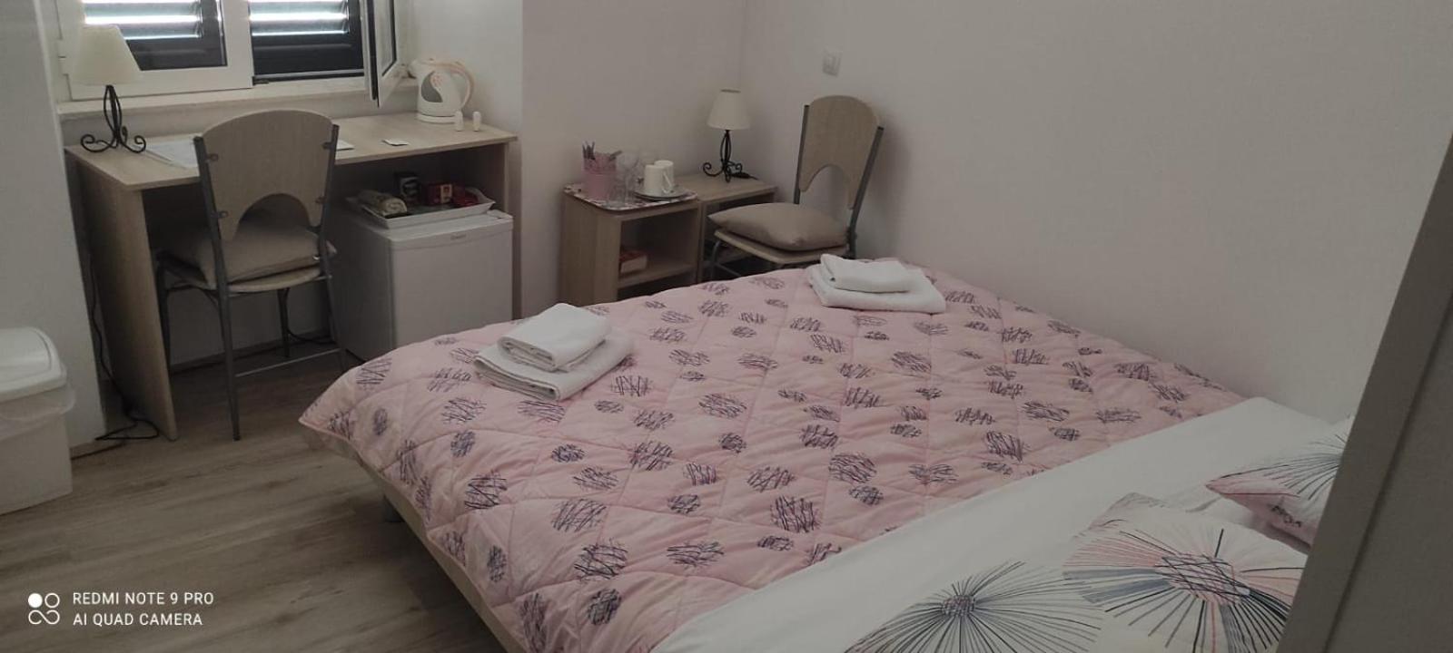 Simply Dubrovnik Nikole Bozidarevica 2 A B C D Leilighet Eksteriør bilde