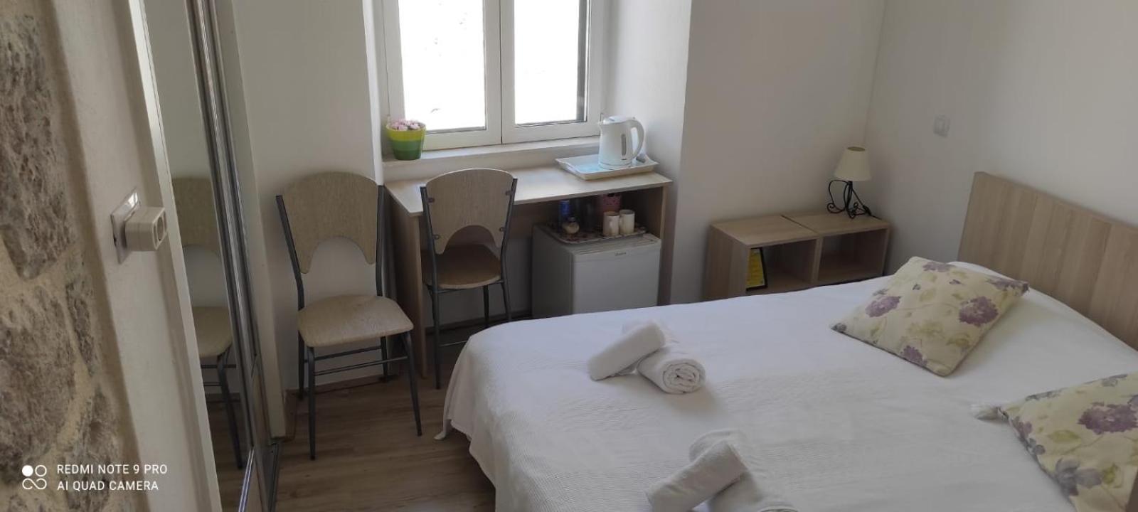 Simply Dubrovnik Nikole Bozidarevica 2 A B C D Leilighet Eksteriør bilde