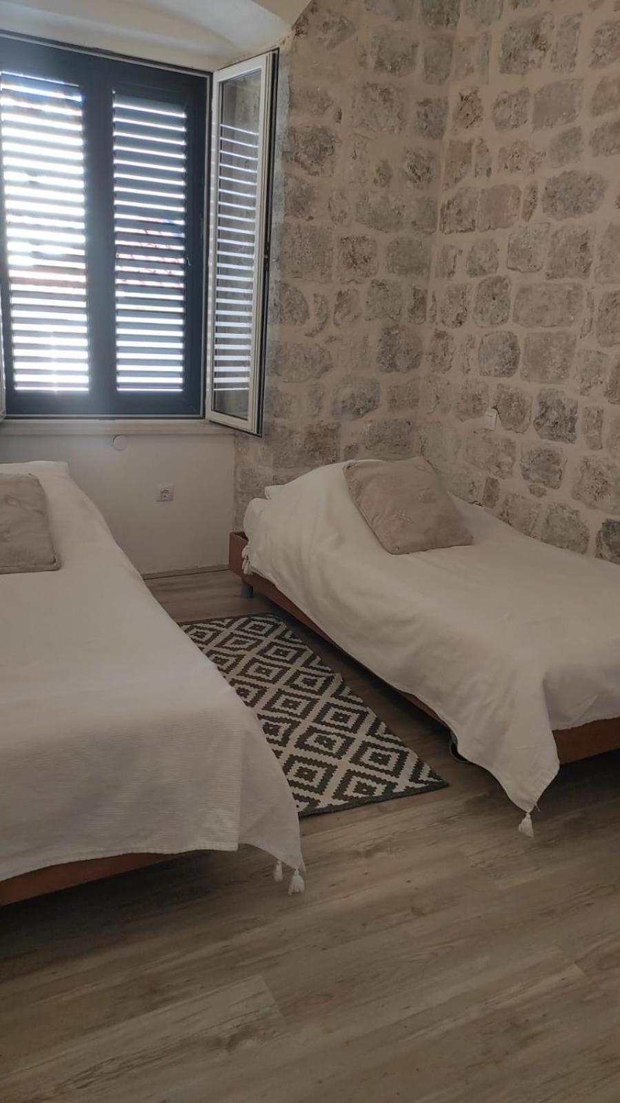 Simply Dubrovnik Nikole Bozidarevica 2 A B C D Leilighet Eksteriør bilde