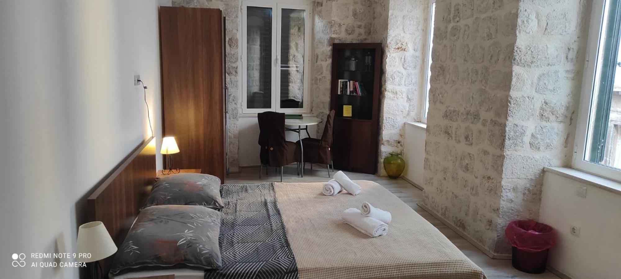 Simply Dubrovnik Nikole Bozidarevica 2 A B C D Leilighet Eksteriør bilde